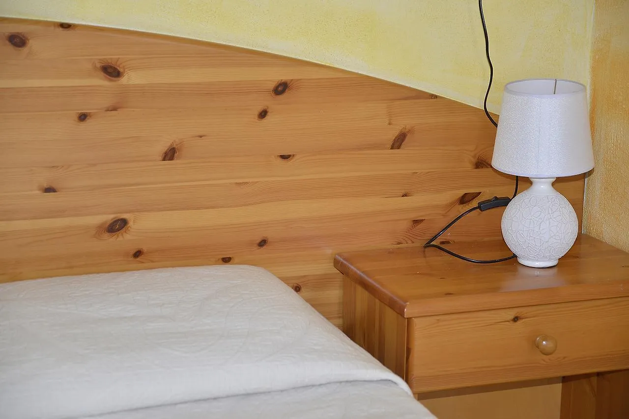 农家乐 Agriturismo Rubinu Galtellì