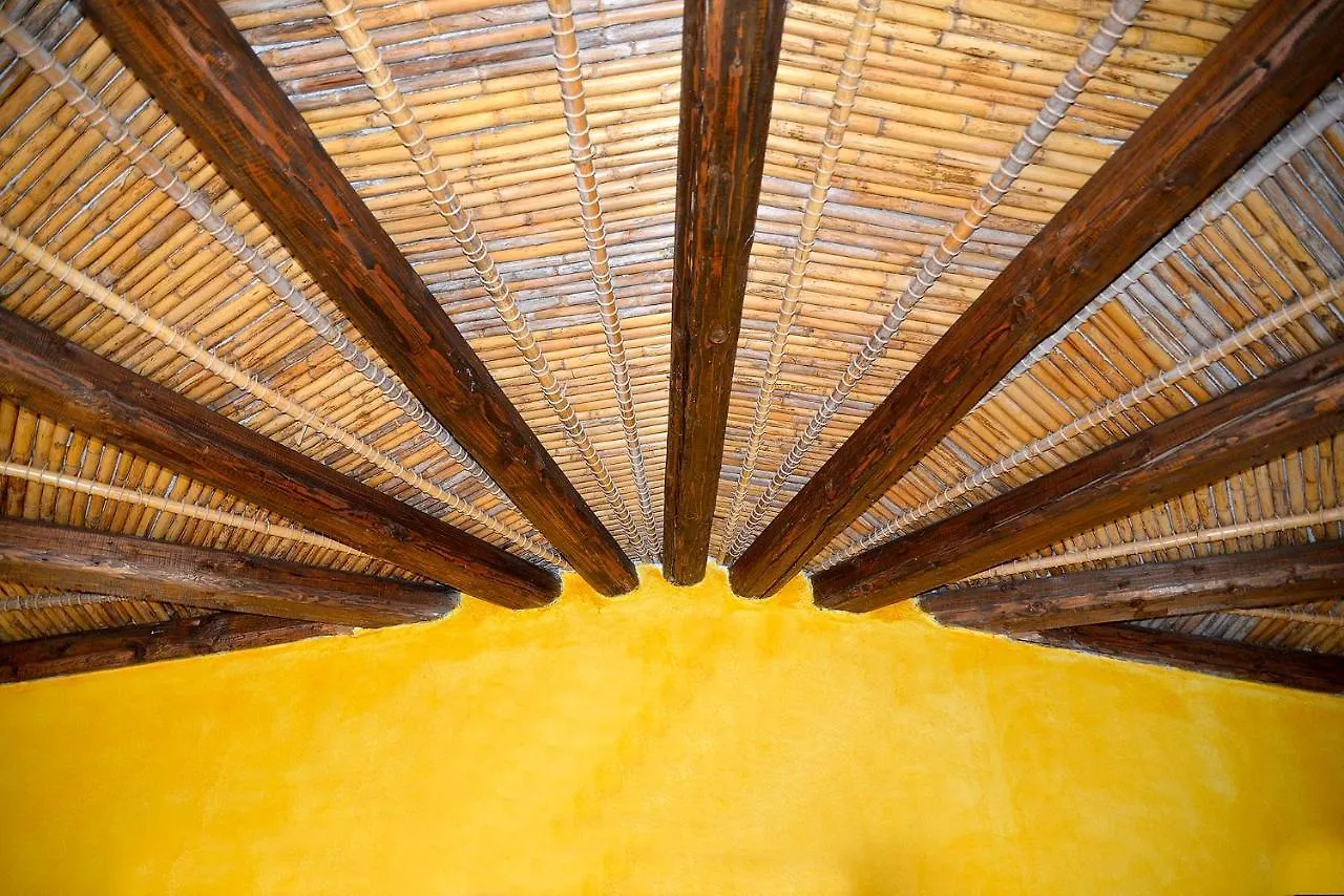 Agriturismo Rubinu Galtellì 意大利