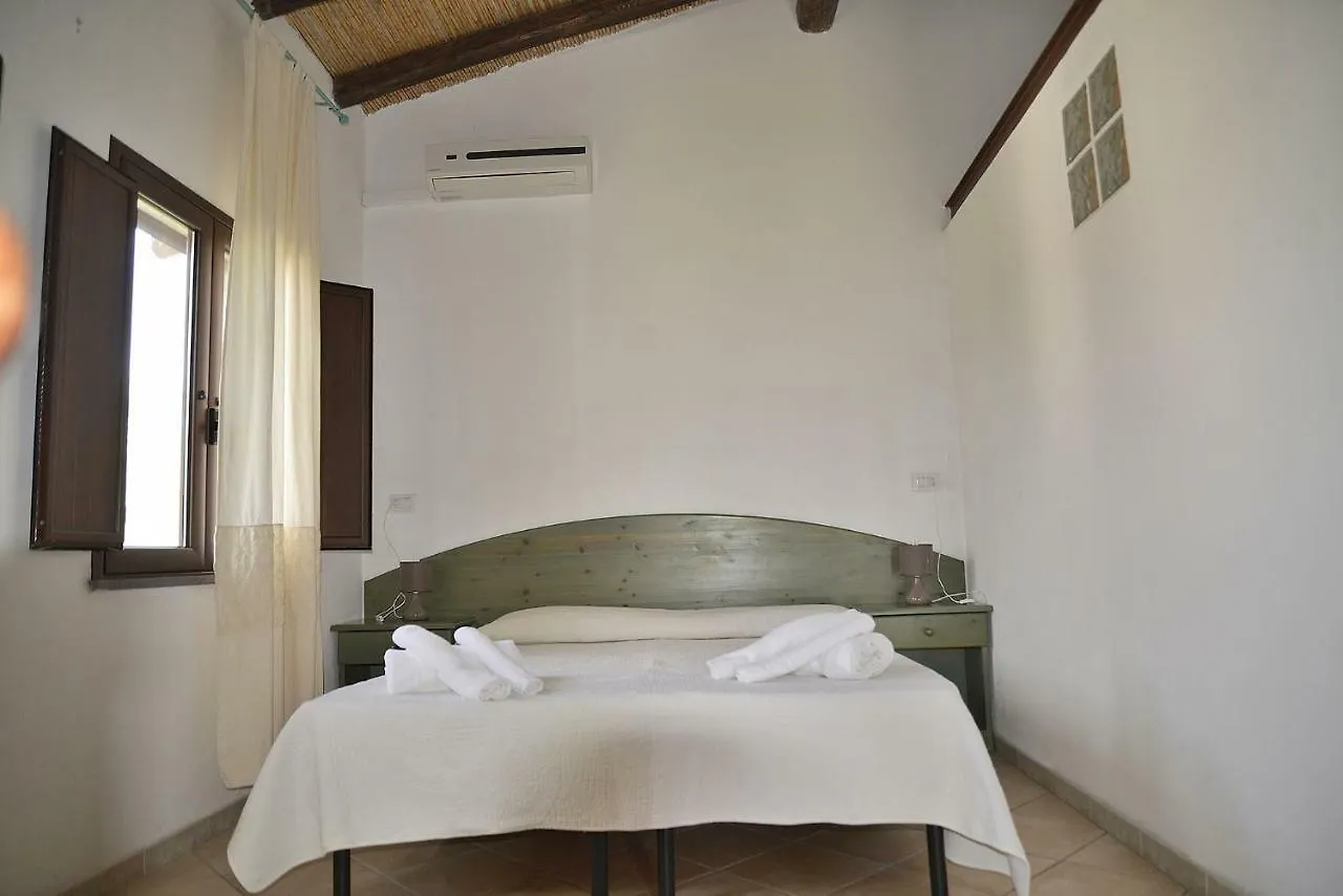 Agriturismo Rubinu Galtellì