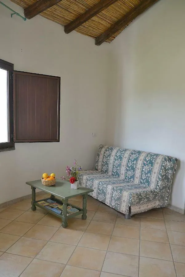 Agriturismo Rubinu Galtellì 0*,  إيطاليا