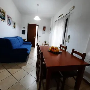 Apartamento Domo Vedele, Galtellì